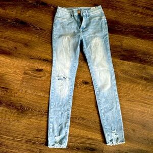 Old navy jeans